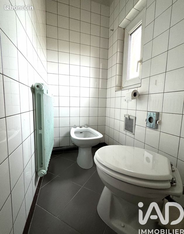 Appartement a louer thionville - 3 pièce(s) - 80 m2 - Surfyn