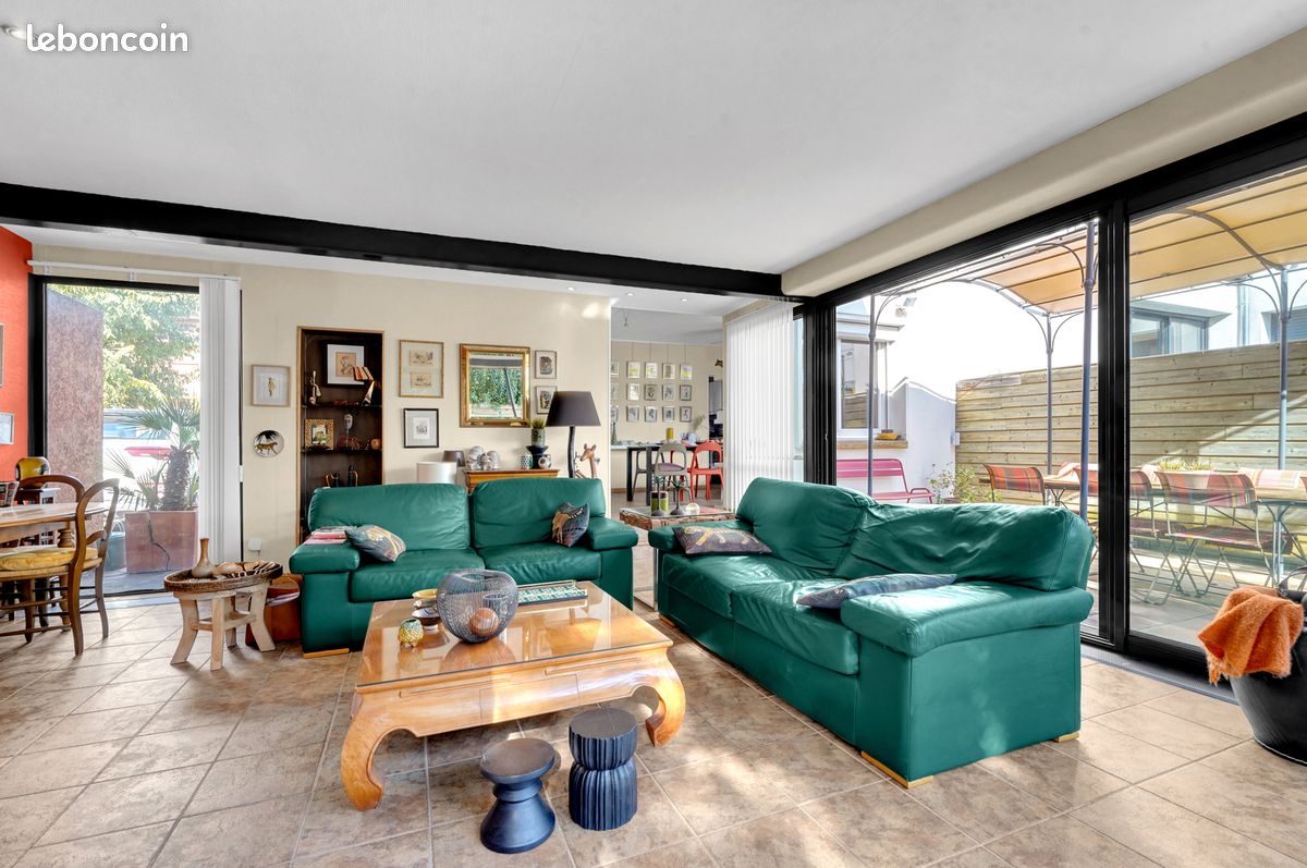 Maison 5 pièces 135 m² · à Toulouse · 135 m² · 579 000 €