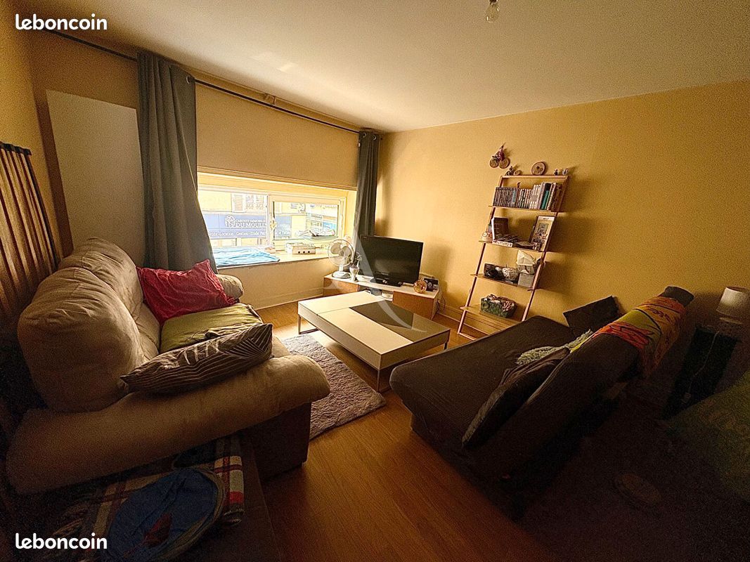Appartement 2 pièces 65 m² · à Montmorillon · 65 m² · 425 €