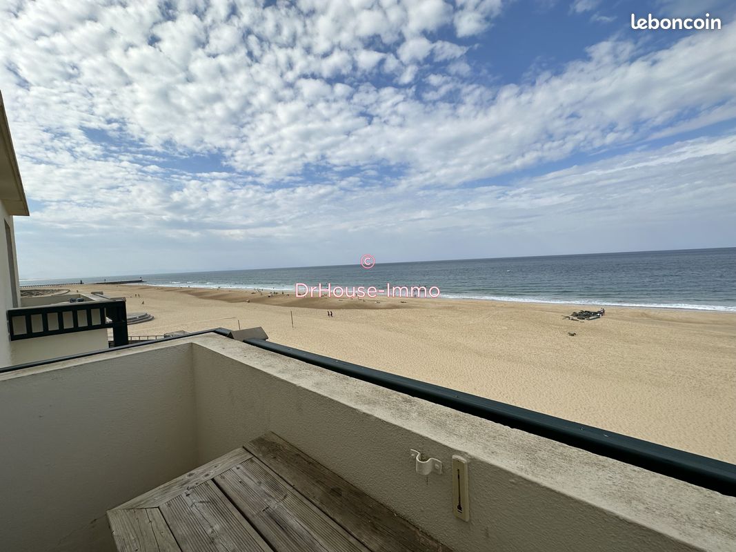 Appartement 1 pièce 26 m² - Soorts-Hossegor 40150 (image principale 5)