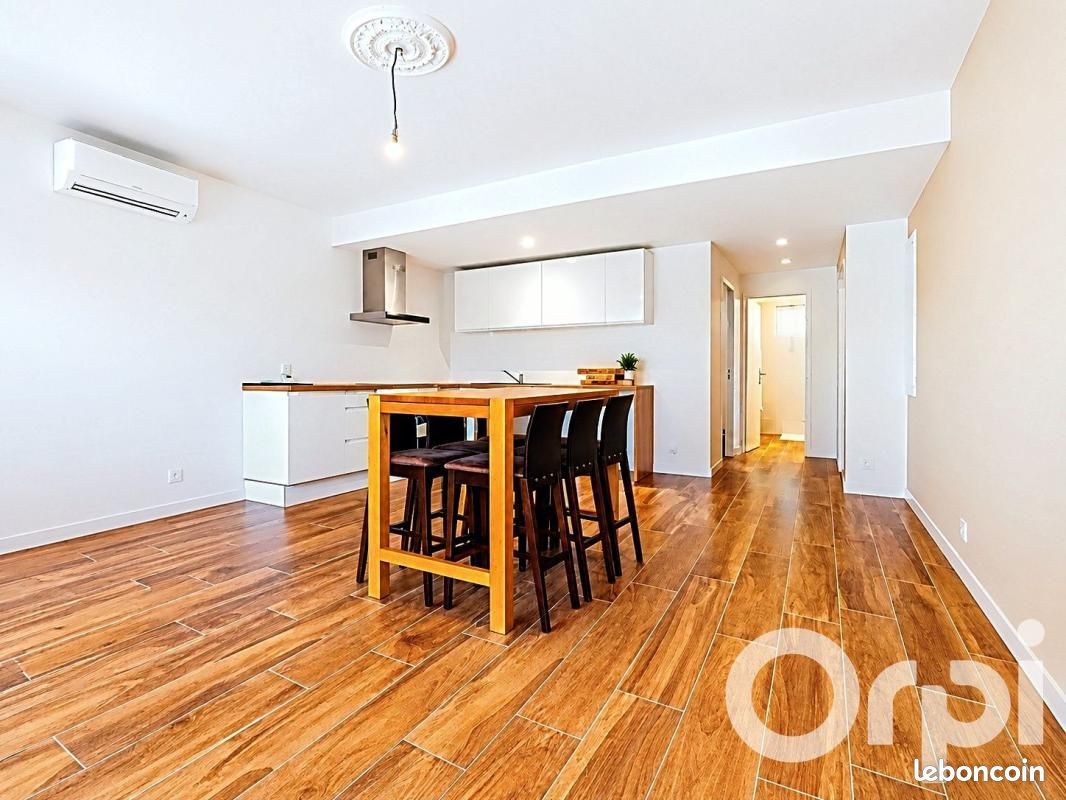 Appartement 2 pièces 53 m² · à Saleilles · 53 m² · 770 €/mois