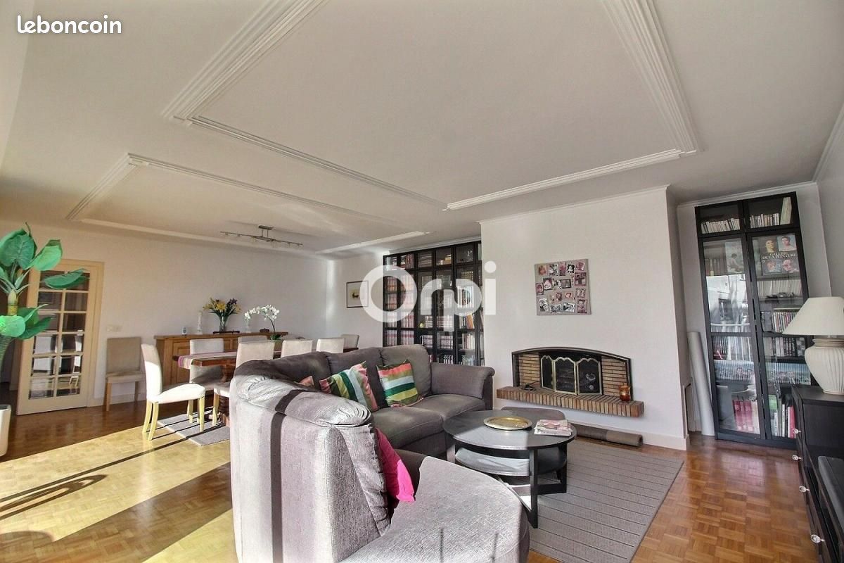 Appartement 5 pièces 121 m² (image 3)