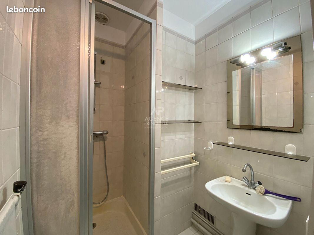 Maison a louer pontoise - 5 pièce(s) - 99 m2 - Surfyn