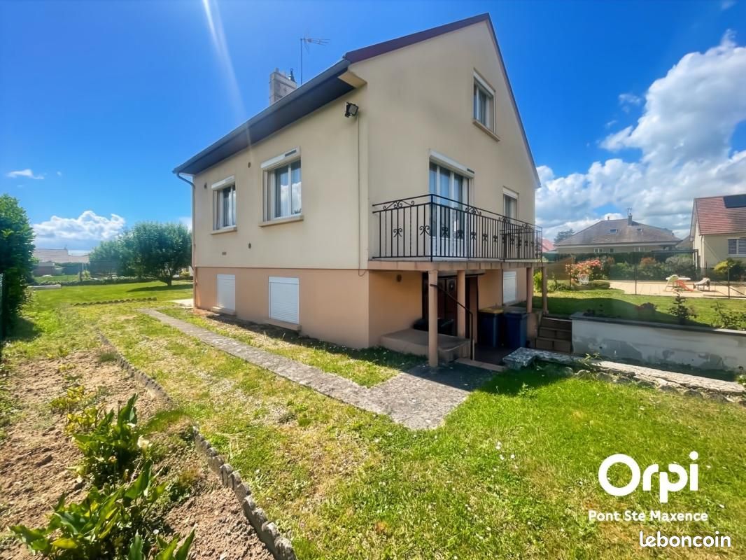 Maison 5 pièces 89 m² · à Pont-Sainte-Maxence · 89 m² · 225 000 €
