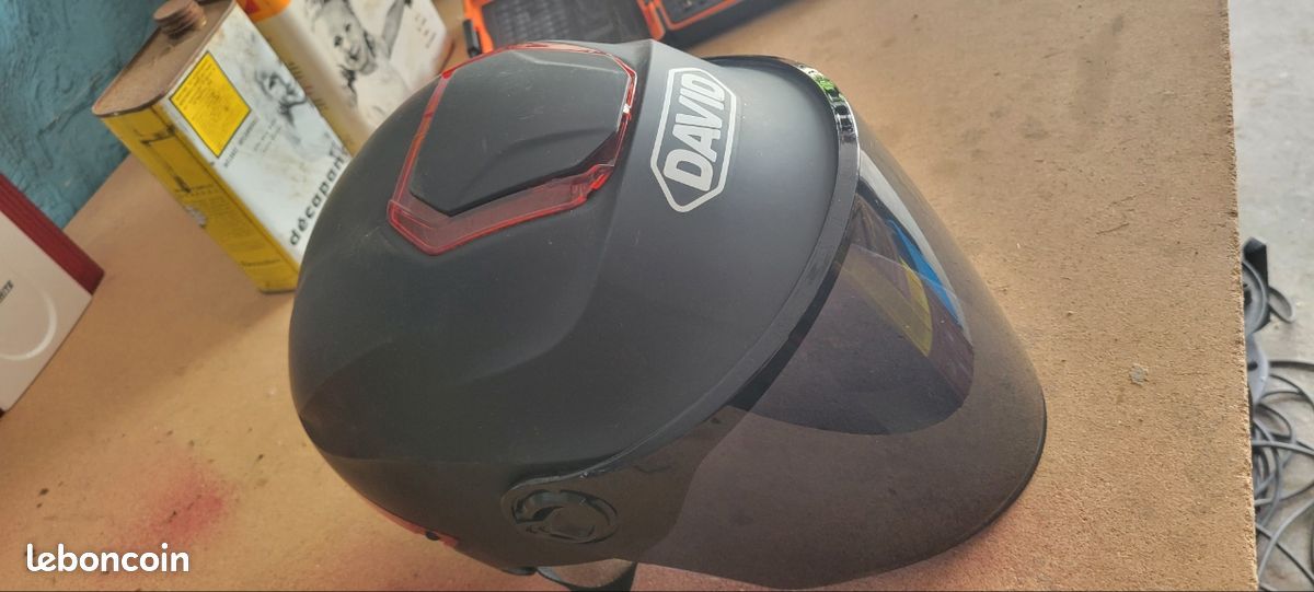 Casque trottinette (image 3)