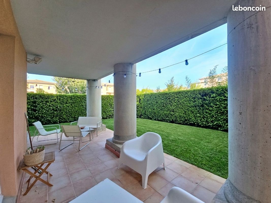 Appartement 2 pièces 42 m² · à Aix-en-Provence · 42 m² · 265 000 €