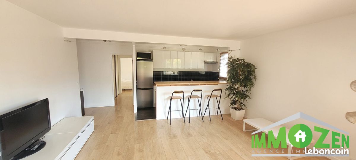 Appartement 2 pièces 55 m² · à Créteil · 55 m² · 1 290 €/mois