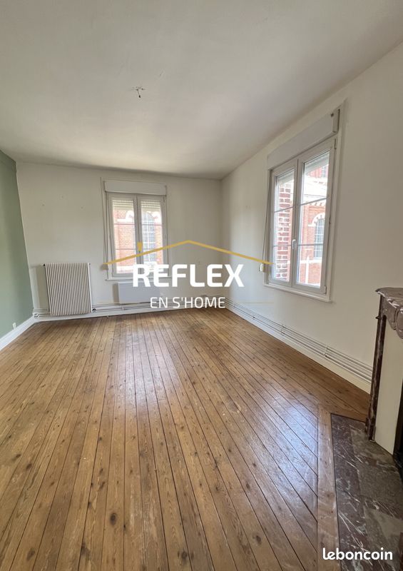 Appartement 3 pièces 70 m² · à Albert · 70 m² · 540 €/mois