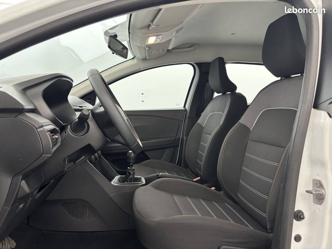 DACIA Sandero TCe 90 Stepway Essential (image 9)