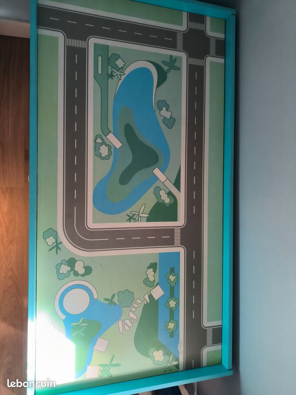 Table de jeux (image 2)