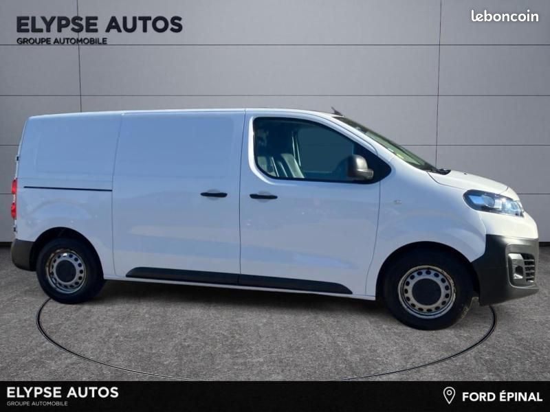 Citroen Jumpy Fg M 1.5 BlueHDi 120ch S&S Driver (image 8)