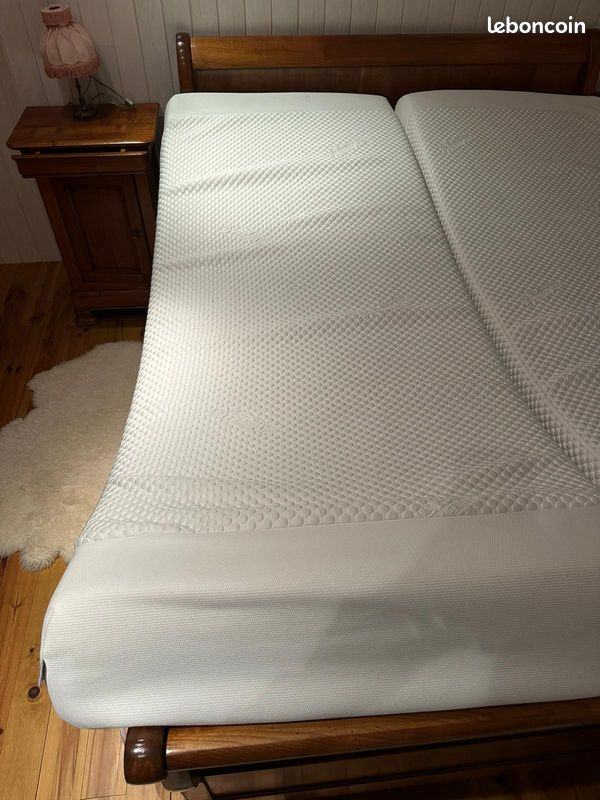 Vends 2 matelas cocoon (image 8)