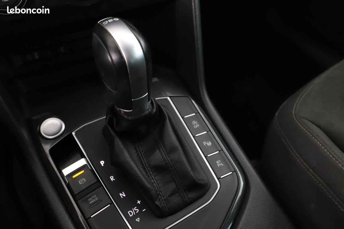 Volkswagen Tiguan 1.4 TSI ACT BlueMotion Tech Confortline DSG6 150 ch (image 23)