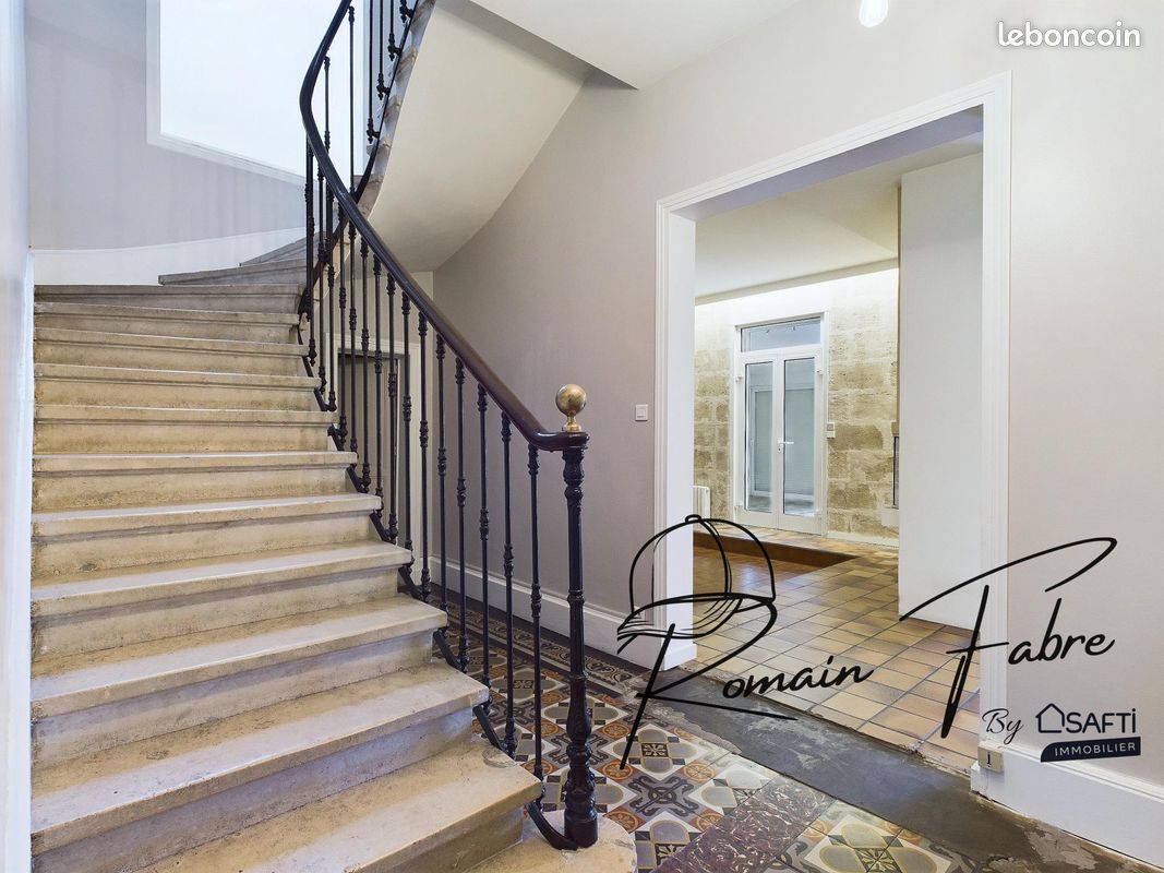 Immeuble 412 m² · à Cavignac · 412 m² · 506 400 €