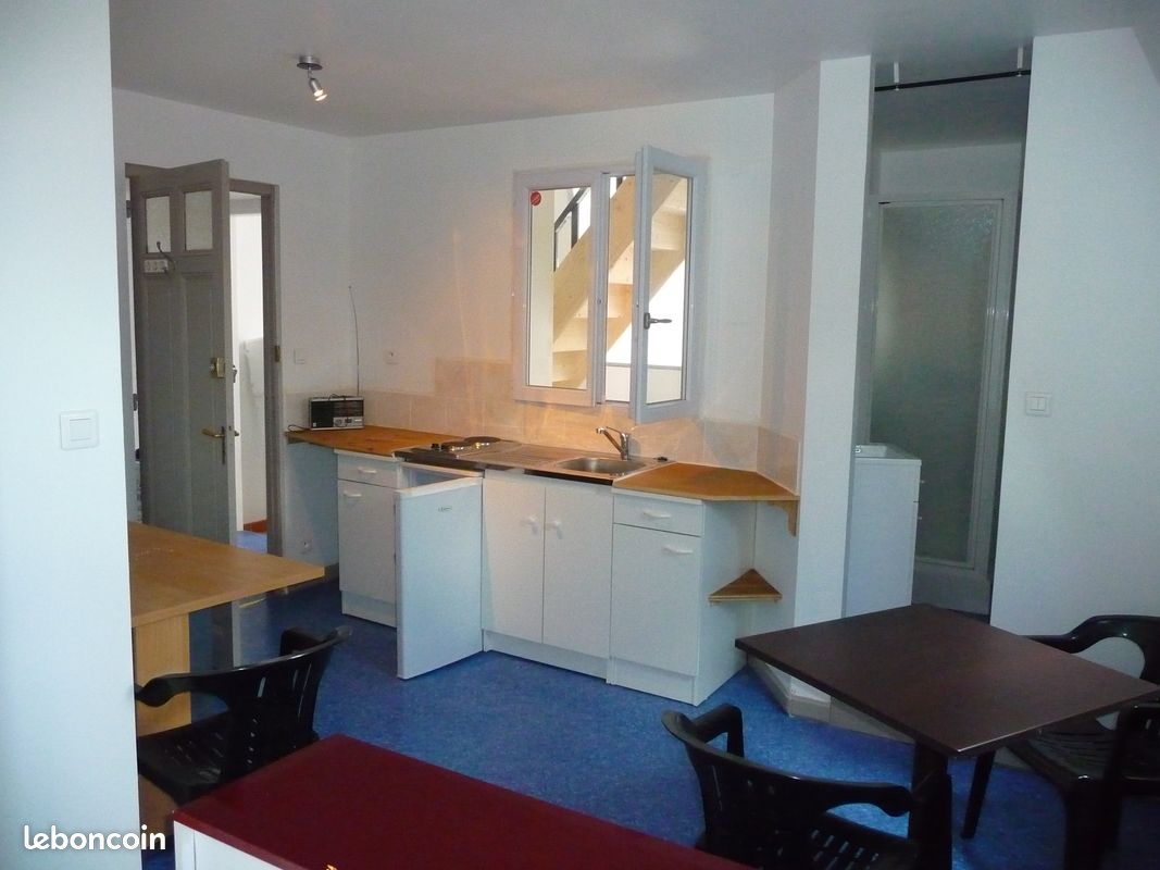 Appartement 1 pièce 25 m² · à Épinal · 25 m² · 470 €/mois