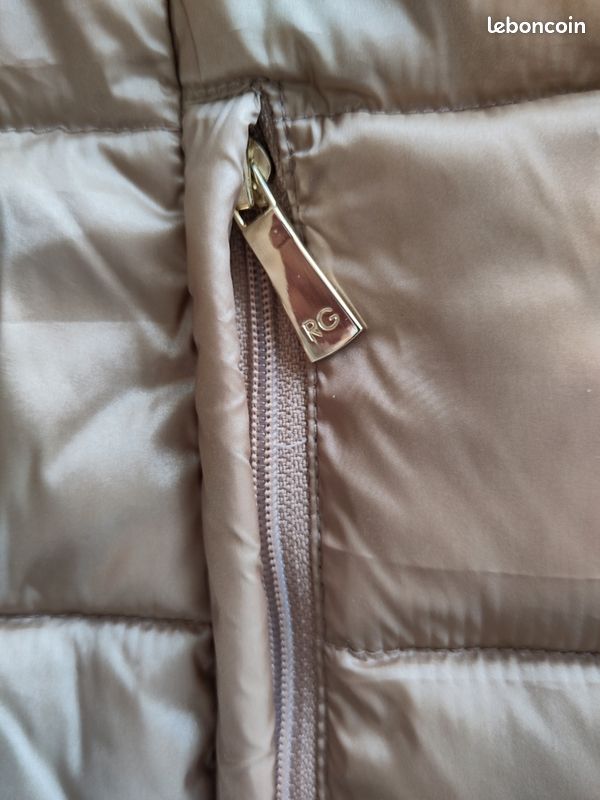 Veste Roméo Gigli taille M (image 4)