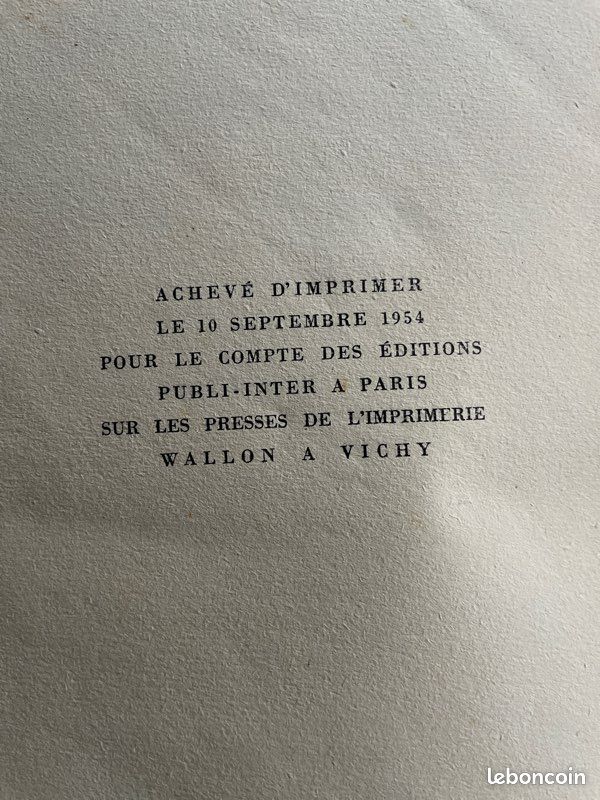 Le raid Pékin Paris en 1907 par Georges Cormier (image 9)