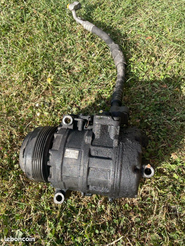 Compresseurs de Clim 330d e46 (image 1)