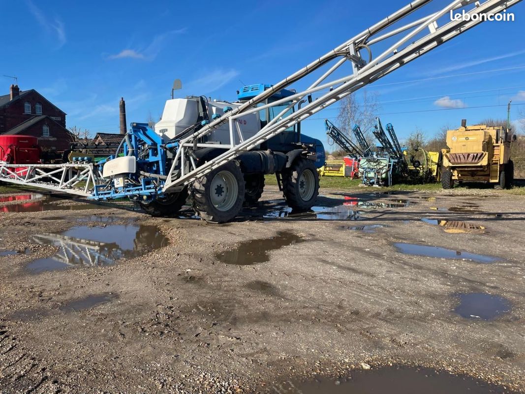 Evrard ALPHA PLUS 4100 (image 5)