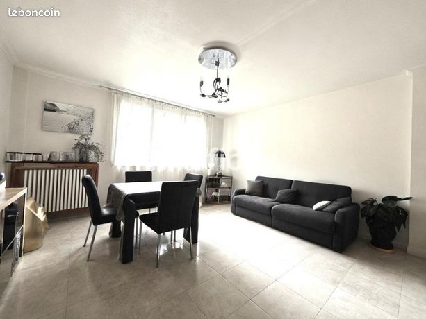 Appartement 3 pièces 86 m²