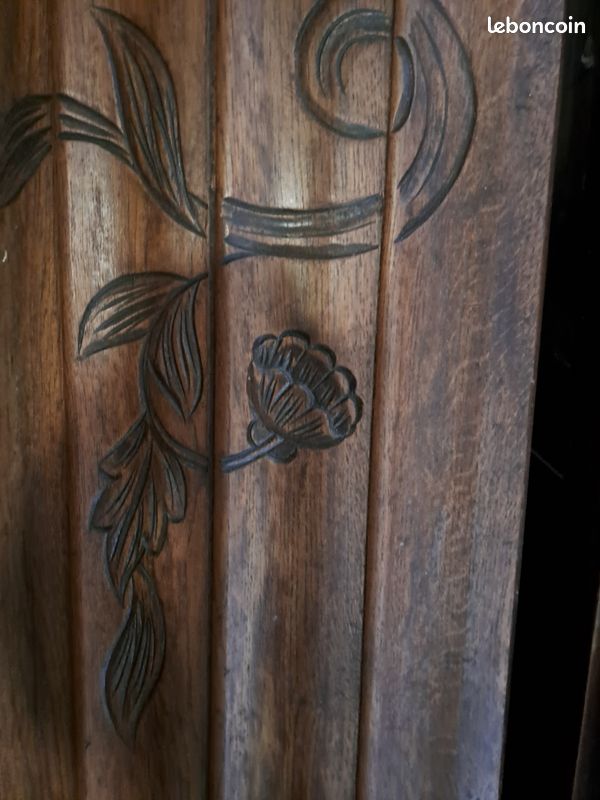 Chambre à coucher (image 1)