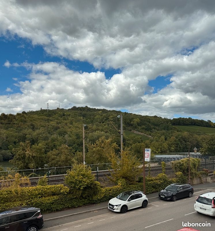 Appartement 3 pièces 53 m² · à Sierck-les-Bains · 53 m² · 900 €/mois
