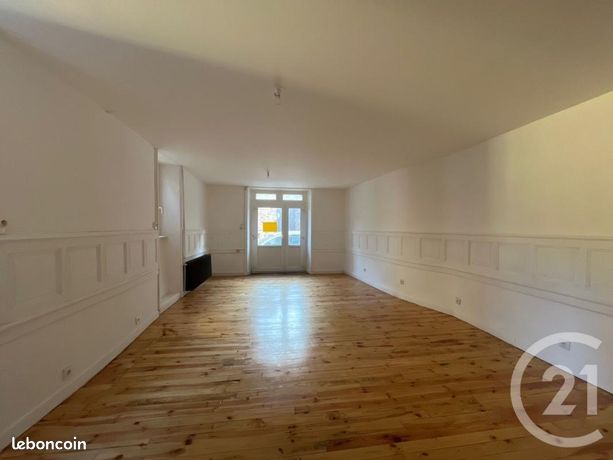 Maison de village 5 pièces 124 m²