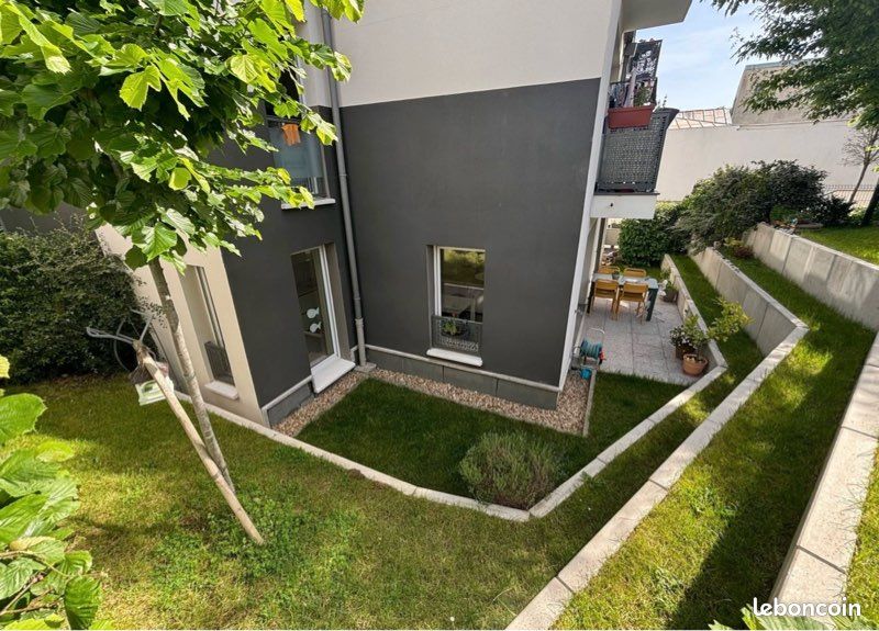 Appartement 3 pièces 75 m² · à Boulogne-Billancourt · 75 m² · 590 000 €