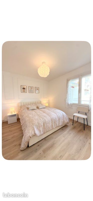 Appartement 3 pièces 53 m² · à Vernon · 53 m² · 700 €