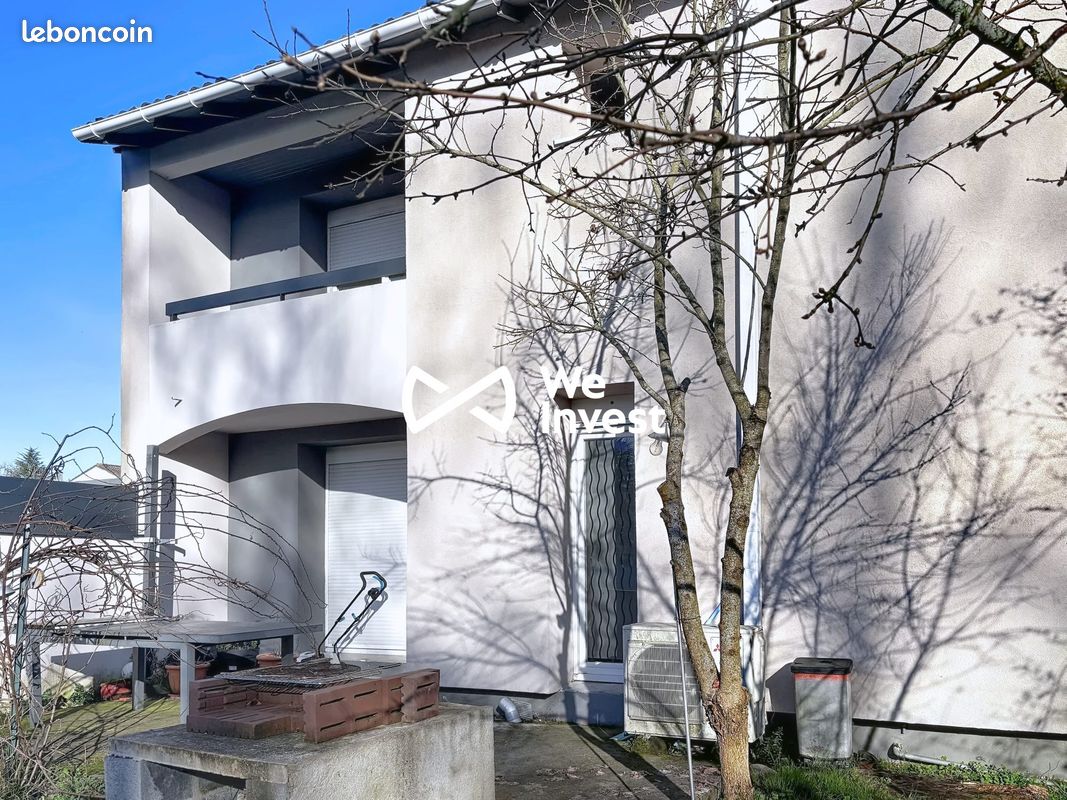 Maison 5 pièces 98 m² · à Lons · 98 m² · 222 000 €