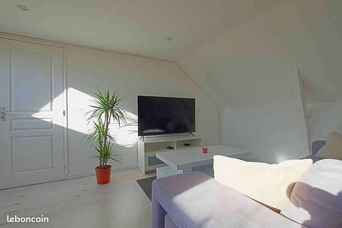 Appartement 2 pièces 58 m²