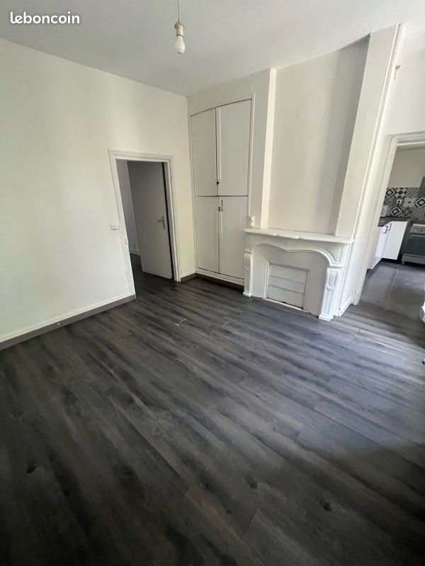 Appartement 3 pièces 52 m² · à Mantes-la-Jolie · 52 m² · 830 €/mois