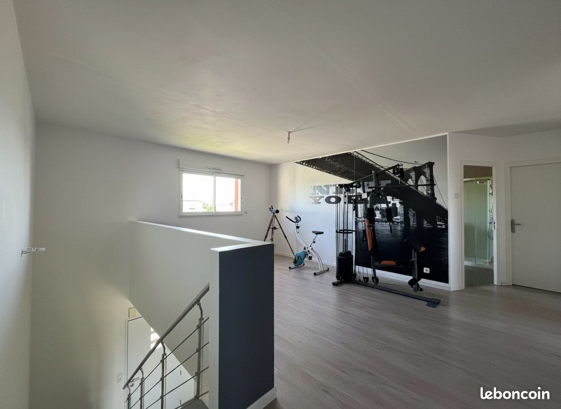Maison 7 pièces 218 m² (image 6)