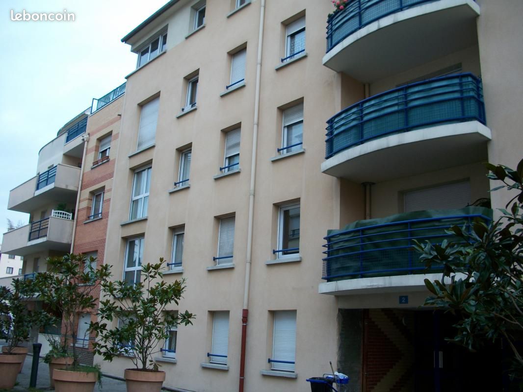 Appartement 3 pièces 66 m² · à Alfortville · 66 m² · 251 800 €