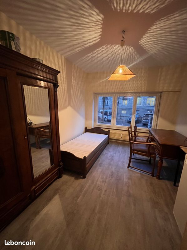 Appartement a louer strasbourg - 1 pièce(s) - 11 m2 - Surfyn