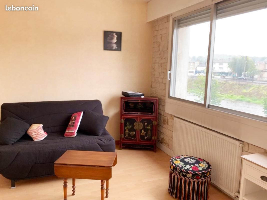 Studio 1 pièce 24 m² - Brive-la-Gaillarde 19100 (image 3)