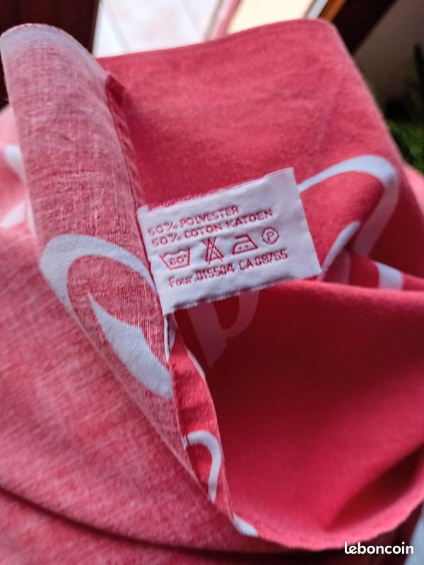 1 drap 2 taies (image 3)