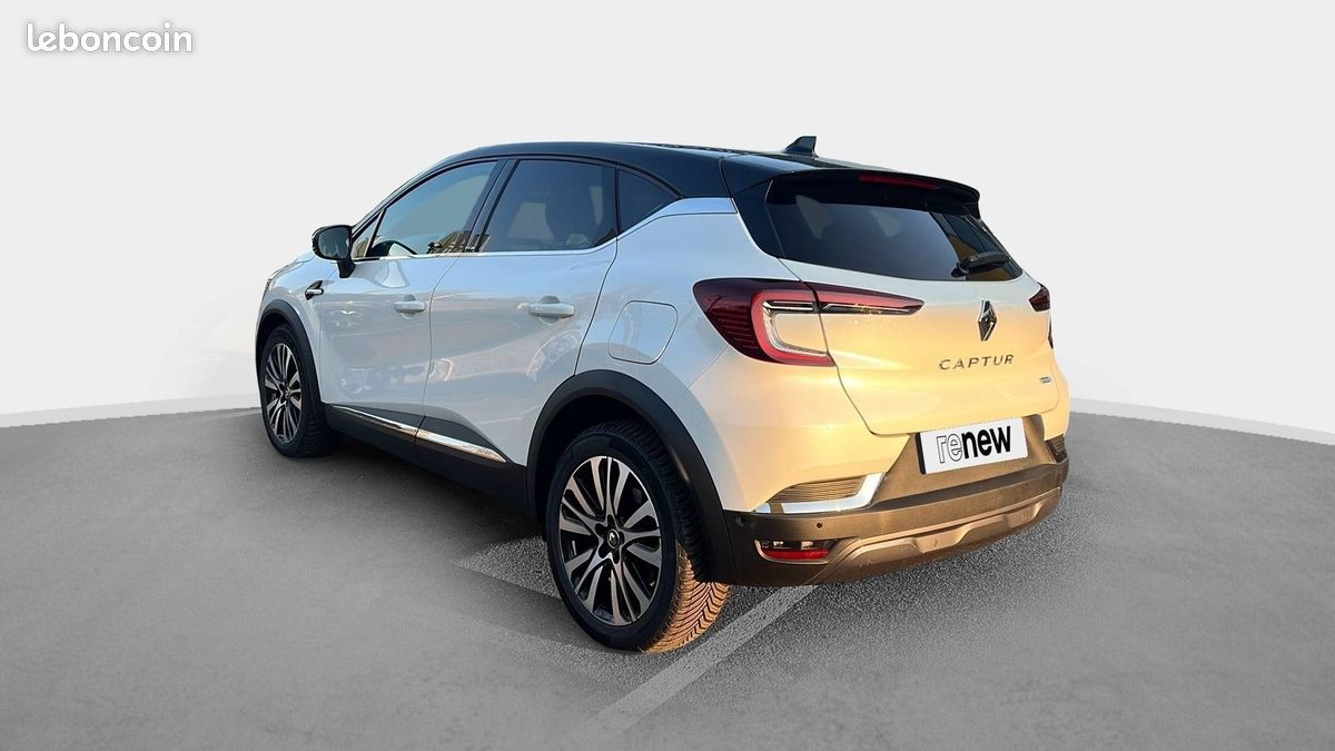 Renault captur e tech plug in 160 initiale paris (image 7)