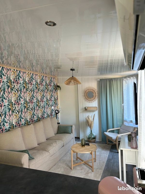 Maison 3 pièces 50 m² · au Castellet · 50 m² · 110 000 €