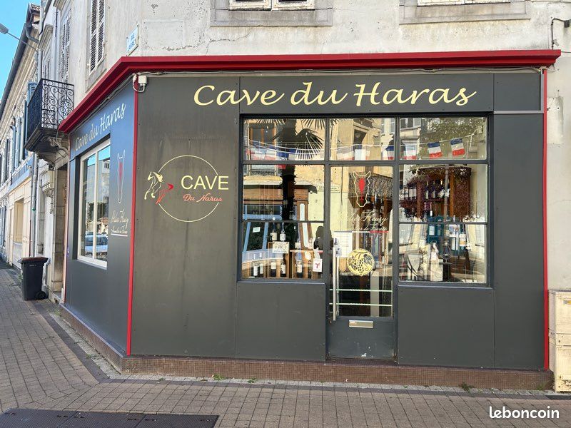 Local commercial 2 pièces 40 m² · à Tarbes · 40 m² · 450 €/mois