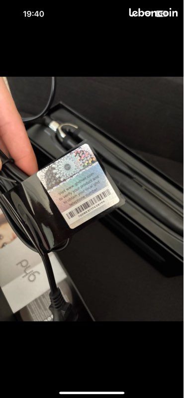 GHD platinium (image 5)
