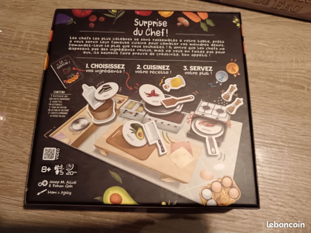 Jeux de société (image 18)