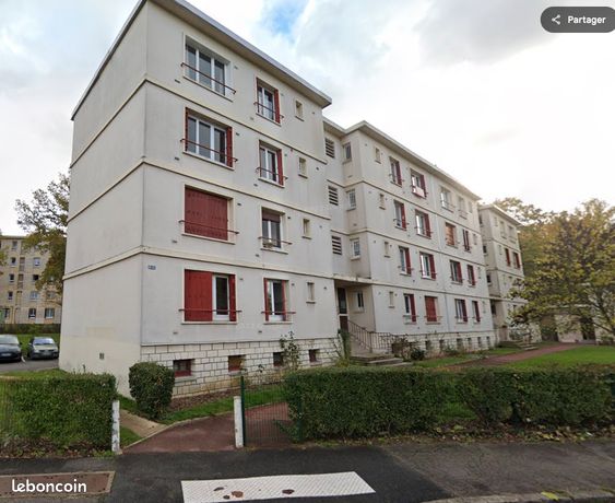 Appartement centre ville proche toutes commodités