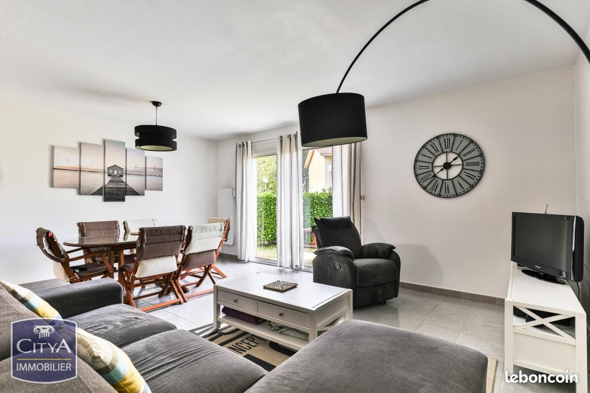 Maison 4 pièces 82 m² · au Teich · 82 m² · 365 000 €