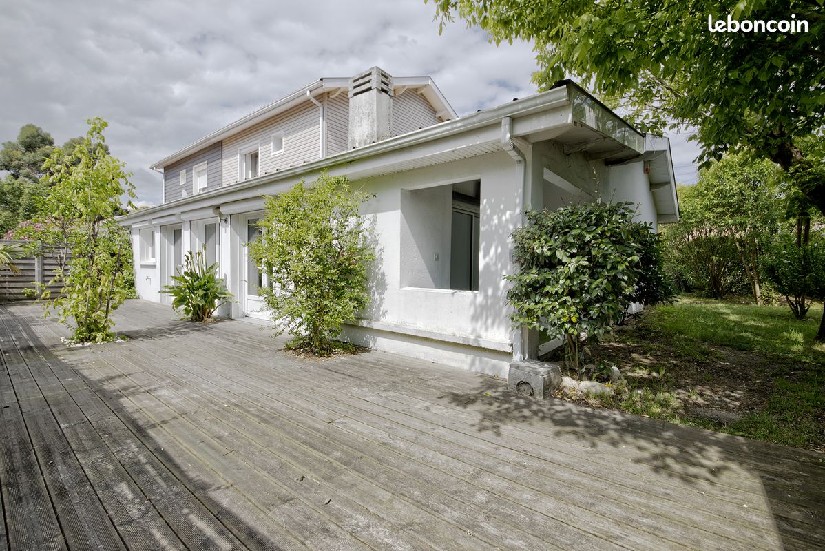 Maison 5 pièces 116 m² · à Bruges · 116 m² · 2 000 €/mois