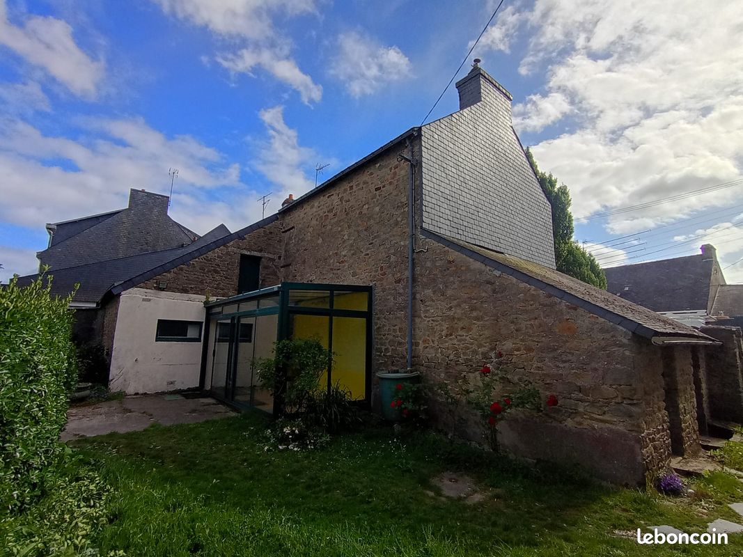 Maison 5 pièces 100 m² · à Vannes · 100 m² · 230 000 €