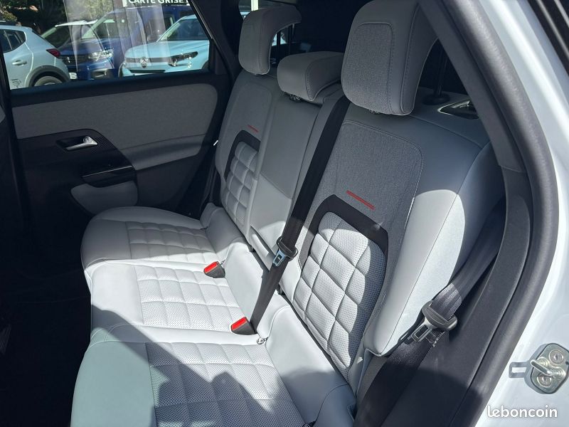 Citroën C5 Aircross HY 145 PLUS (image 6)