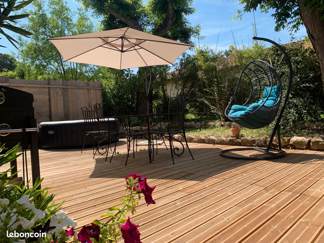 Appartement 2 pièces 36 m² · à Ventabren · 36 m² · 1 220 €/mois