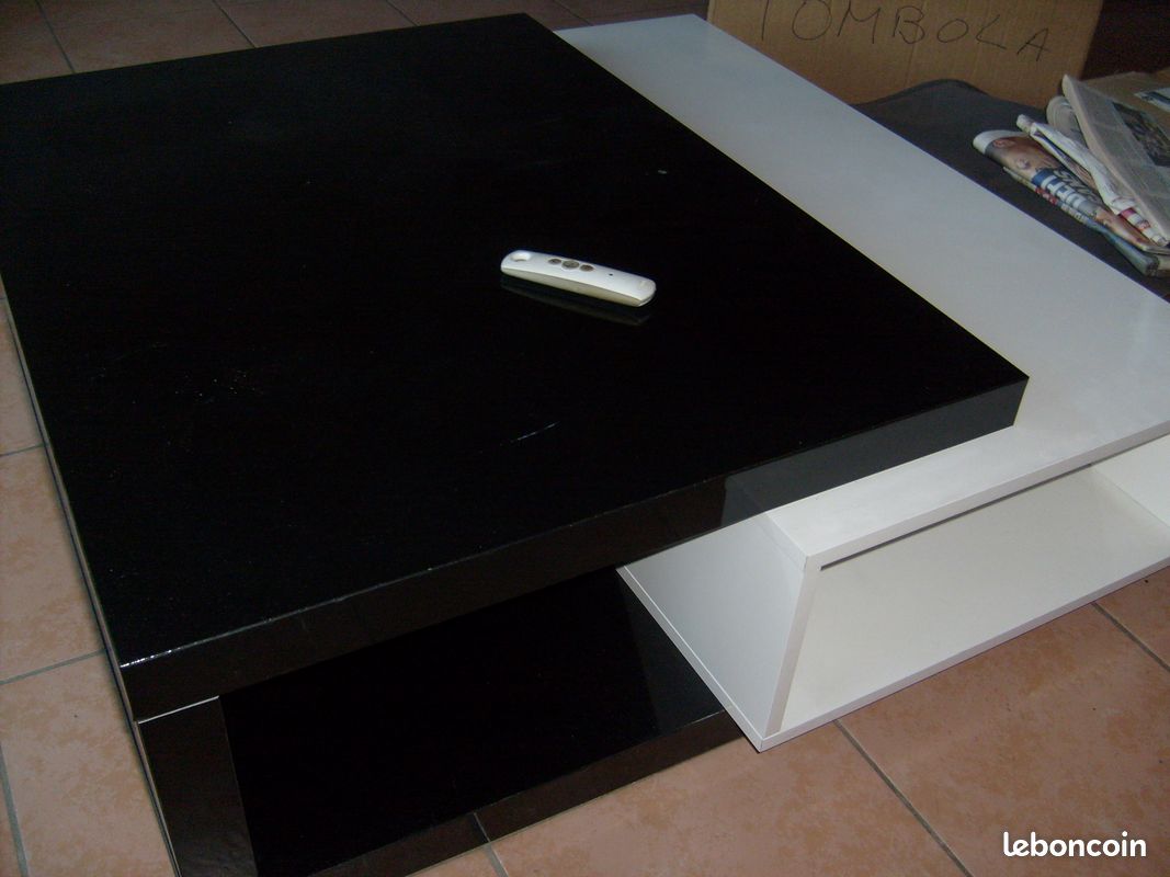 Mobilier salon (image 1)