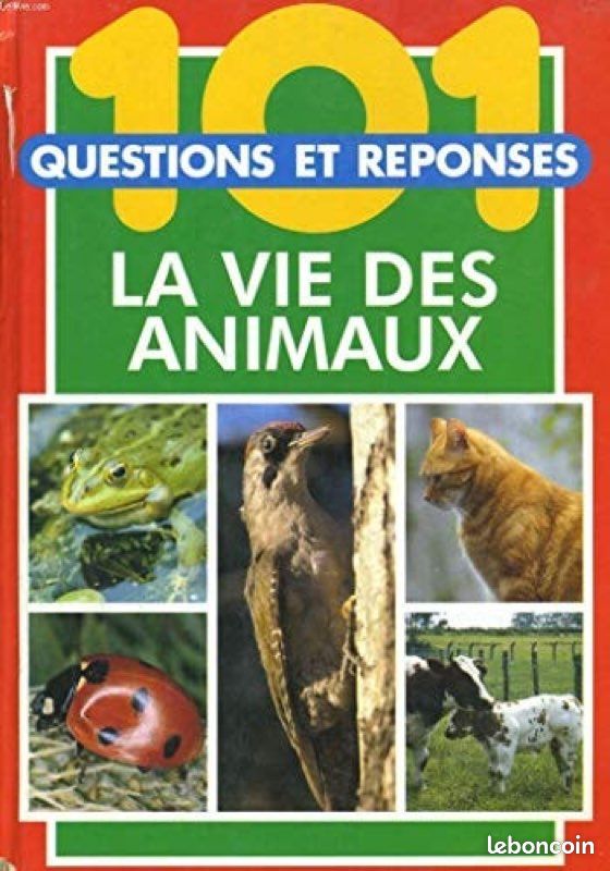 101 questions et réponses (image 1)